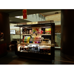 รูปถ่าย ญี่ปุ่น(Japan) โตเกียว(Tokyo) รปปงงิฮิลส์(Roppongi Hills) 2010-06 144