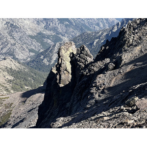 รูปถ่าย ฝรั่งเศส(France) คอร์สิคา(Corsica) ภูเขามอนเตชินโต(Monte Cinto) 2023-10 209