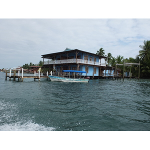 รูปถ่าย ปานามา(Panama) เกาะบาสติเมนโตส(Bastimentos) 2015-03 1