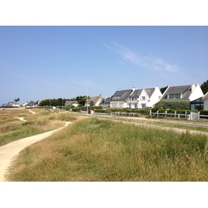 รูปถ่าย ฝรั่งเศส(France) ลาโบล(La Baule) 2013-06 5