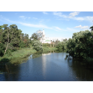 รูปถ่าย รัสเซีย(Russia) ซูสดัล(Suzdal) 2006-07 146