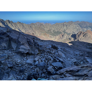 รูปถ่าย ฝรั่งเศส(France) คอร์สิคา(Corsica) ภูเขามอนเตชินโต(Monte Cinto) 2023-10 32