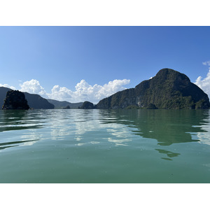 รูปถ่าย ไทย(Thailand) เกาะพังงา(Phang Nga Bay) 2021-12 90