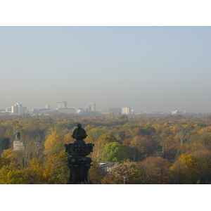รูปถ่าย เยอรมนี(Germany) เบอร์ลิน(Berlin) 2003-11 32