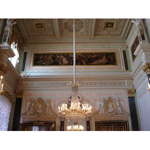 รูปถ่าย รัสเซีย(Russia) เซนต์ปีเตอร์สเบิร์ก(St Petersburg) พิพิธภัณฑ์เฮอร์มิเทจ(Hermitage Museum) 2006-03 259