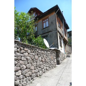 รูปถ่าย ตุรกี(Turkey) อังการา(Ankara) เมืองเก่าอังการา(Ankara old city) 2008-07 21