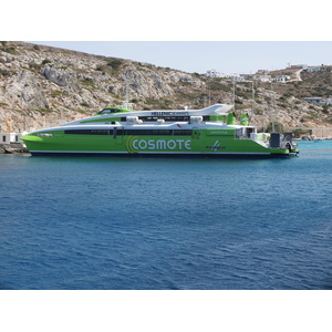 รูปถ่าย กรีก(Greece) หมู่เกาะซิคละดีส(Cyclades) 2014-07 11
