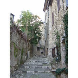 รูปถ่าย ฝรั่งเศส(France) โอต์-เดอ-คาญ(Les Hauts de Cagnes) 2006-01 68