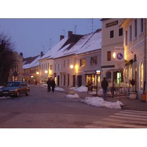 รูปถ่าย โครเอเชีย(Croatia) วาราซดิน(Varazdin) 2005-03 0