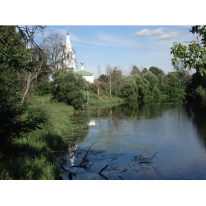 รูปถ่าย รัสเซีย(Russia) ซูสดัล(Suzdal) 2006-07 163