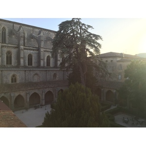 รูปถ่าย ฝรั่งเศส(France) แซ็งมักซีแม็ง-ลา-แซ็นต์-โบม(Saint Maximin la Sainte Baume) โรงแรมเลอกูว็องรัวยาล แซ็งมักซีแม็ง(Le Couvent Royal Saint Maximin Hotel) 2017-08 40