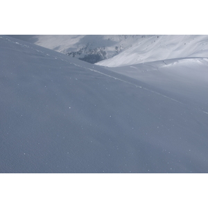 รูปถ่าย ฝรั่งเศส(France) เลทรัววาเล(Les 3 Vallees) 2013-03 72