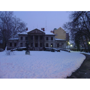 รูปถ่าย โครเอเชีย(Croatia) วาราซดิน(Varazdin) 2005-03 1