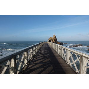 รูปถ่าย ฝรั่งเศส(France) บียาร์ริตซ์(Biarritz) 2013-01 94