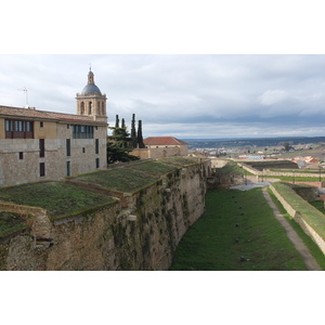 รูปถ่าย สเปน(Spain) ซิวดัดโรดรีโก(Ciudad Rodrigo) 2013-01 34