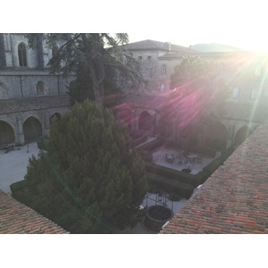 รูปถ่าย ฝรั่งเศส(France) แซ็งมักซีแม็ง-ลา-แซ็นต์-โบม(Saint Maximin la Sainte Baume) โรงแรมเลอกูว็องรัวยาล แซ็งมักซีแม็ง(Le Couvent Royal Saint Maximin Hotel) 2017-08 44