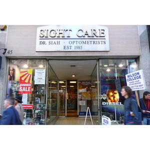 รูปถ่าย อังกฤษ(United Kingdom) ลอนดอน(London) ถนนออกซ์ฟอร์ด(Oxford Street) 2007-09 104