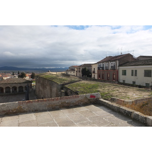 รูปถ่าย สเปน(Spain) ซิวดัดโรดรีโก(Ciudad Rodrigo) 2013-01 29