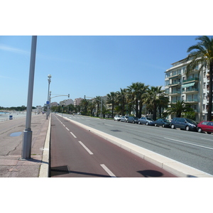 รูปถ่าย ฝรั่งเศส(France) นีส(Nice) นีซฝั่งตะวันตก(Nice West) 2008-04 118
