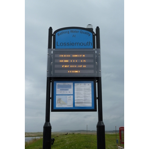 รูปถ่าย อังกฤษ(United Kingdom) สกอตแลนด์(Scotland) ลอสซีเมาท์(Lossiemouth) 2011-07 17
