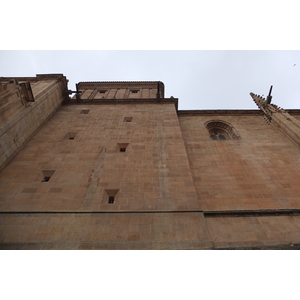 รูปถ่าย สเปน(Spain) ซาลามังกา(Salamanca) 2013-01 75