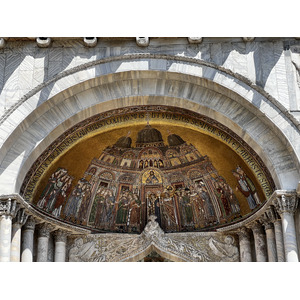 รูปถ่าย อิตาลี(Italy) เวนีส(Venice) 2022-05 196