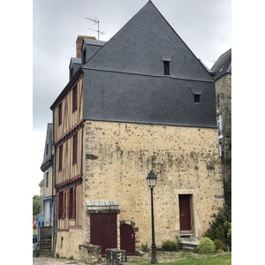 รูปถ่าย ฝรั่งเศส(France) เลอม็อง(Le Mans) 2019-05 150
