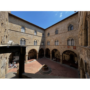 รูปถ่าย อิตาลี(Italy) ฟลอเรนซ์(Florence) พิพิธภัณฑ์บาร์เจลโล(Bargello Museum) 2022-05 104