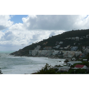 รูปถ่าย แอฟริกาใต้(South Africa) แหลมกู๊ดโฮป(Cape of Good Hope) 2008-09 127