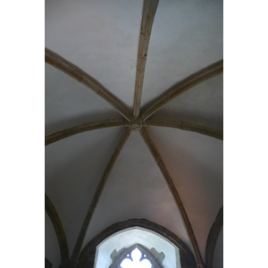 รูปถ่าย ฝรั่งเศส(France) ซืสซีนีโอ(Suscinio) ปราสาทซูซีนีโอ(Suscinio Castle) 2007-09 28