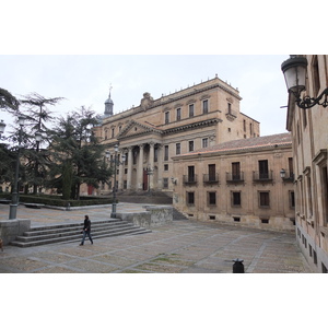 รูปถ่าย สเปน(Spain) ซาลามังกา(Salamanca) 2013-01 50