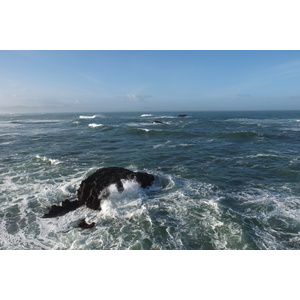 รูปถ่าย ฝรั่งเศส(France) บียาร์ริตซ์(Biarritz) 2013-01 75