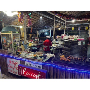 รูปถ่าย ไทย(Thailand) เกาะลันตา(Ko Lanta) 2023-01 258