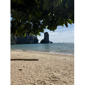 รูปถ่าย ไทย(Thailand) กระบี่(Krabi) 2023-01 106