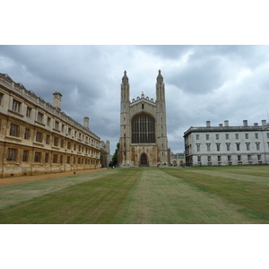 รูปถ่าย อังกฤษ(United Kingdom) เคมบริดจ์(Cambridge) 2011-07 132