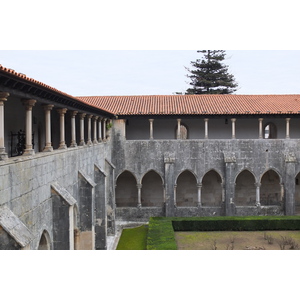 รูปถ่าย โปรตุเกส(Portugal) บาตาลยา(Batalha) 2013-01 161