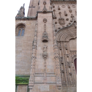 รูปถ่าย สเปน(Spain) ซาลามังกา(Salamanca) 2013-01 126