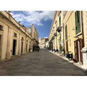 รูปถ่าย อิตาลี(Italy) ซิซิลี(Sicily) โมดีกา(Modica) 2020-02 46