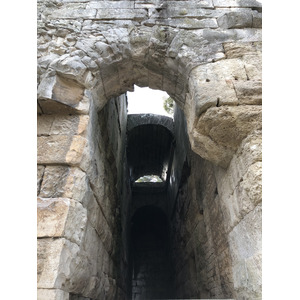 รูปถ่าย ฝรั่งเศส(France) นีเมอ(Nimes) 2018-02 43
