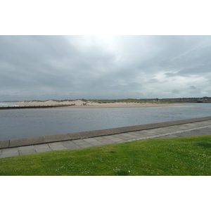 รูปถ่าย อังกฤษ(United Kingdom) สกอตแลนด์(Scotland) ลอสซีเมาท์(Lossiemouth) 2011-07 5