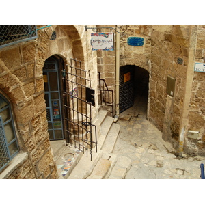 รูปถ่าย อิสราเอล(Israel) จาฟา(Jaffa) 2006-12 221