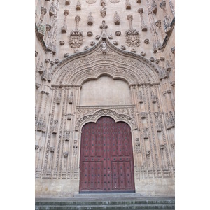 รูปถ่าย สเปน(Spain) ซาลามังกา(Salamanca) 2013-01 135