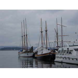 รูปถ่าย นอร์เวย์(Norway) ออสโล(Oslo) 2002-04 64