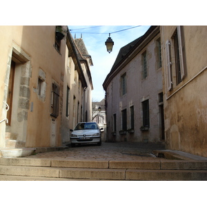 รูปถ่าย ฝรั่งเศส(France) โบนเนอ(Beaune) 2007-01 72