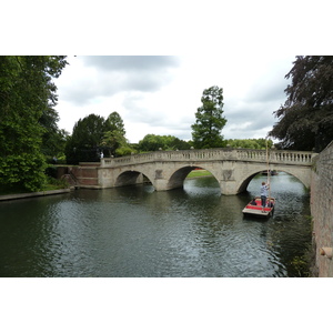 รูปถ่าย อังกฤษ(United Kingdom) เคมบริดจ์(Cambridge) 2011-07 107