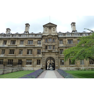 รูปถ่าย อังกฤษ(United Kingdom) เคมบริดจ์(Cambridge) 2011-07 116