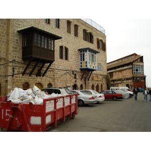 รูปถ่าย อิสราเอล(Israel) จาฟา(Jaffa) 2006-12 239