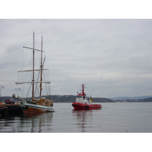 รูปถ่าย นอร์เวย์(Norway) ออสโล(Oslo) 2002-04 43