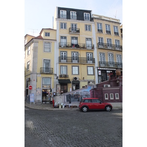 รูปถ่าย โปรตุเกส(Portugal) ลิสบอน(Lisbon) 2013-01 2