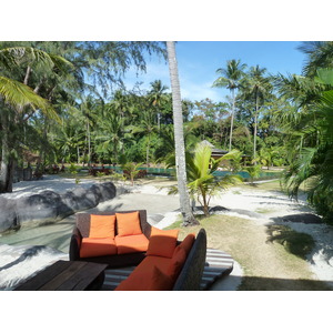 รูปถ่าย ไทย(Thailand) เกาะช้าง(Ko Chang) 2011-12 85